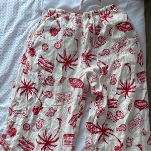 Cotton On beachy pants